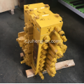 Escavatore Komatsu PC400-7 Valvola di controllo principale 723-40-87400